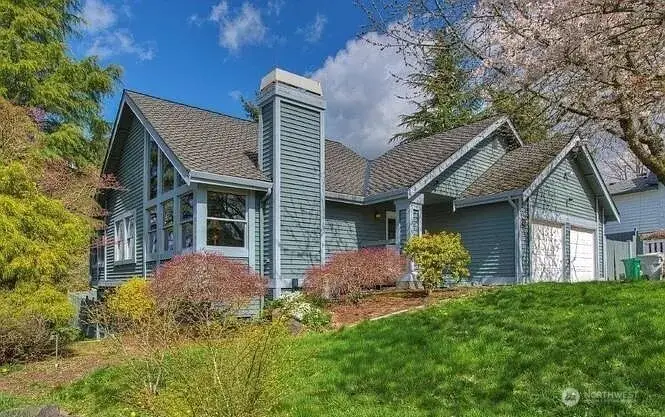 9502 S 200th Street, Kent, WA 98031 - #1