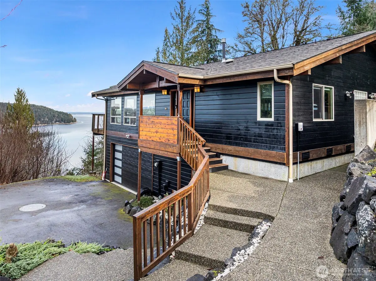 341 E Olympic Vista Drive, Union, WA 98592 - #1