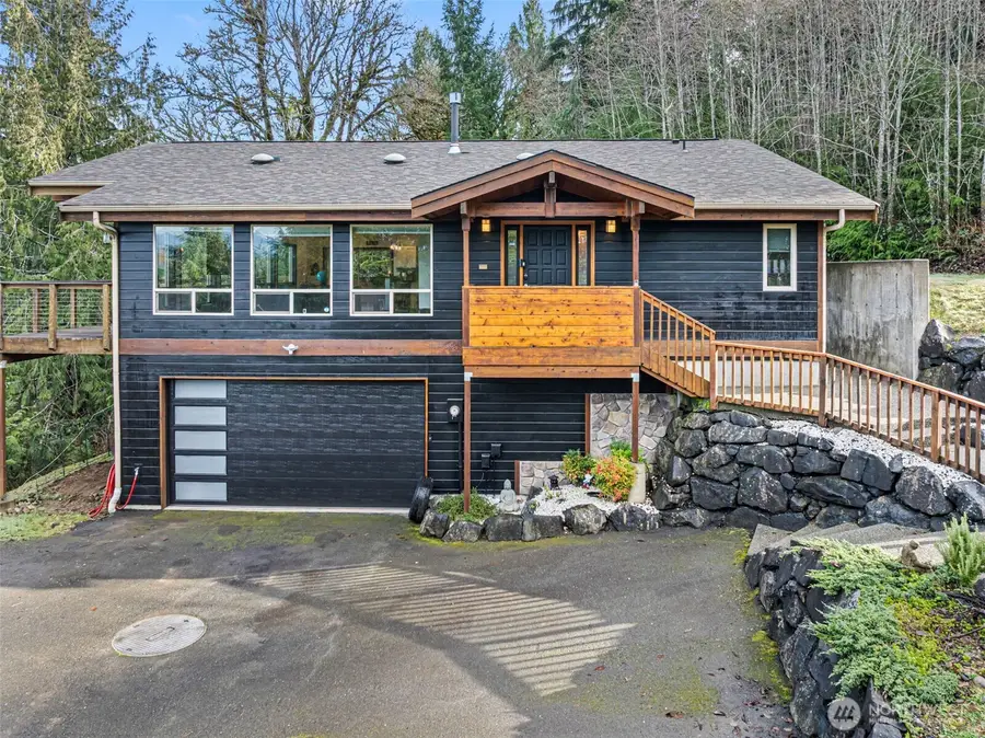 341 E Olympic Vista Drive, Union, WA 98592 - #2