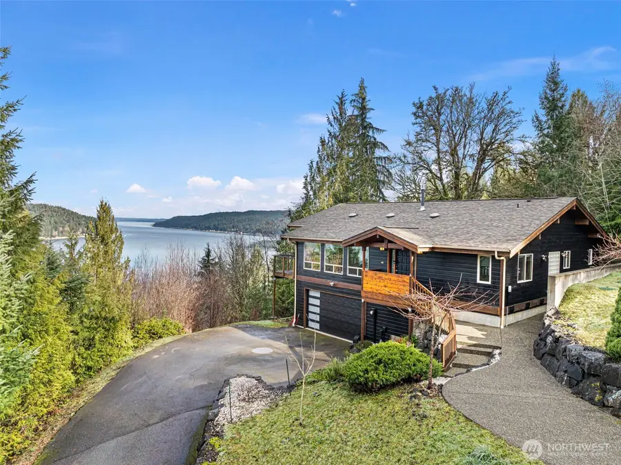 341 E Olympic Vista Drive, Union, WA 98592 - #3