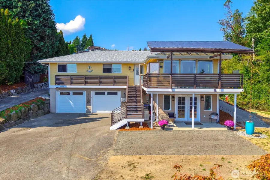 3027 NE Parklane Drive, Bremerton, WA 98310 - #3