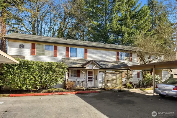 15600 116th Avenue W #C3, Bothell, WA 98011