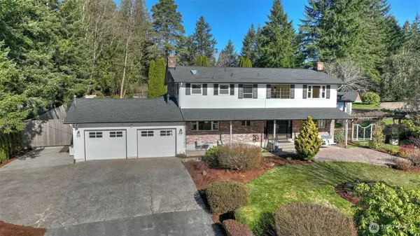 20810 NE 78th Street, Redmond, WA 98053