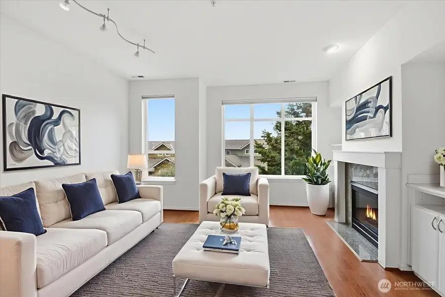 63 Cougar Ridge Road Nw #2102, Issaquah, WA 98027 - #3