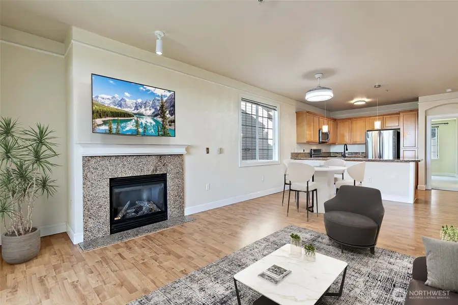 4763 Morris Avenue S #R302, Renton, WA 98055 - #2