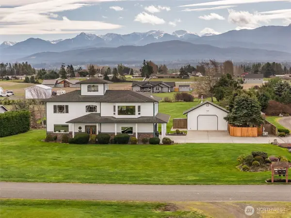 411 Greywolf Road, Sequim, WA 98382