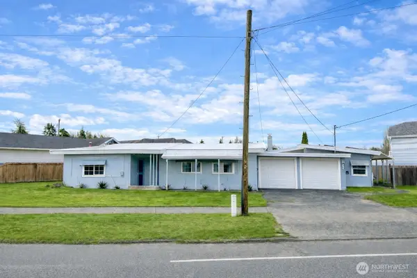 244 Emerson Avenue, Hoquiam, WA 98550