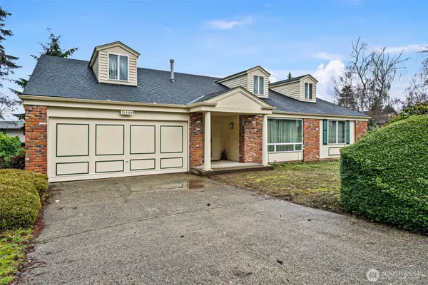 31509 42nd Avenue Sw, Federal Way, WA 98023