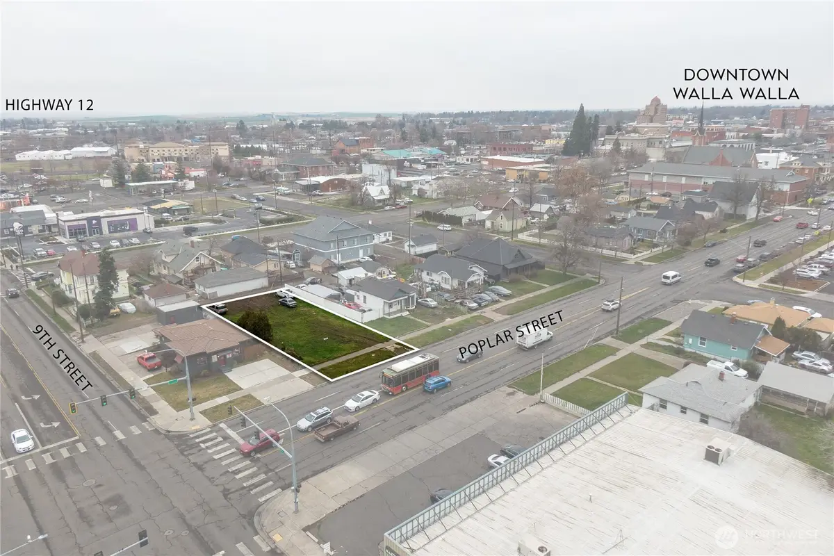 622 W Poplar Street #7, Walla Walla, WA 99362 - #1