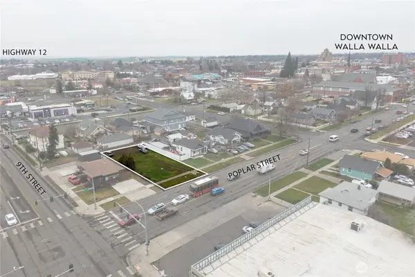 622 W Poplar Street #7, Walla Walla, WA 99362