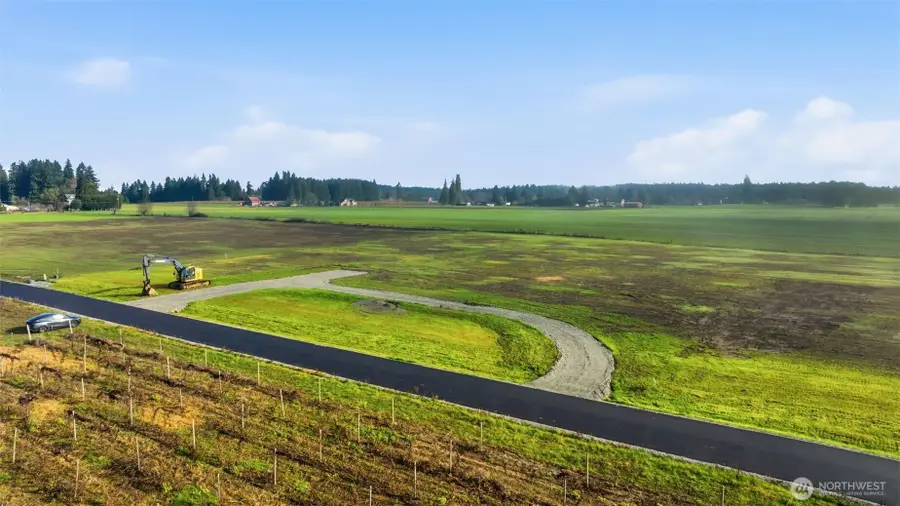 0 NW 53rd Avenue, Ridgefield, WA 98642 - #3