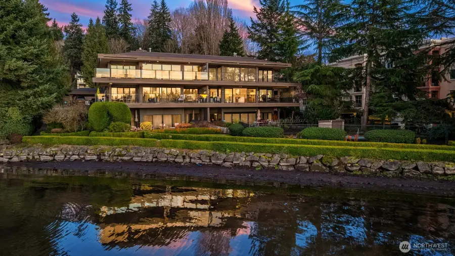 4437 Lake Washington Boulevard Ne #202, Kirkland, WA 98033 - #2