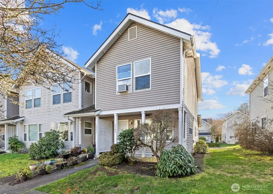 3309 S Mead Street, Seattle, WA 98118 - #2