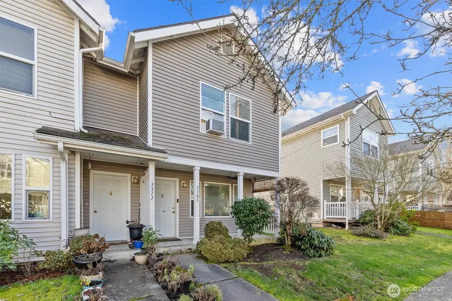 3309 S Mead Street, Seattle, WA 98118 - #3