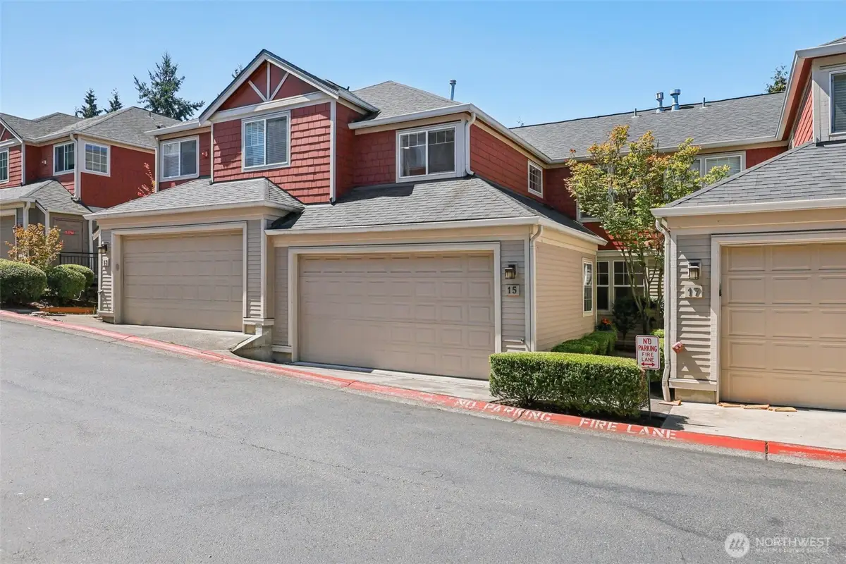 2840 139th Avenue Se #15, Bellevue, WA 98005 - Image #1