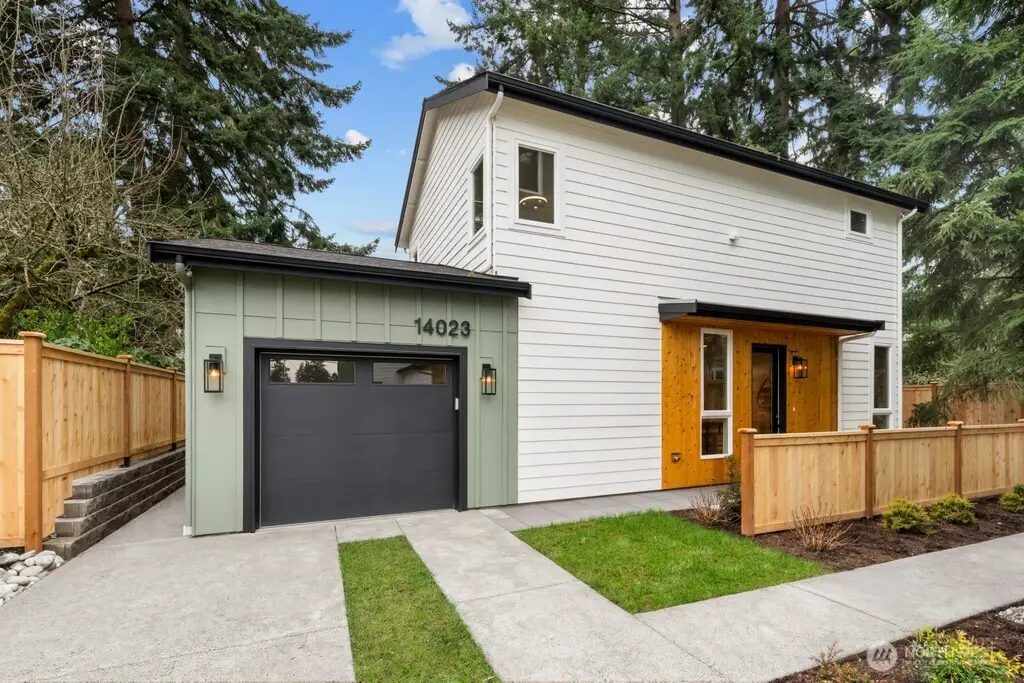 14023 1st Avenue Nw, Seattle, WA 98177 - Image #1