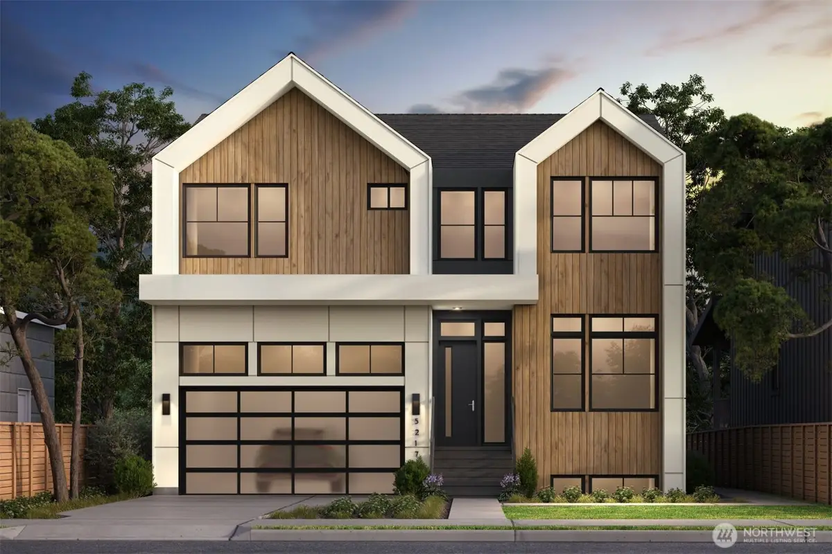 4231 53rd Ave Ne, Seattle, WA 98105 - #1