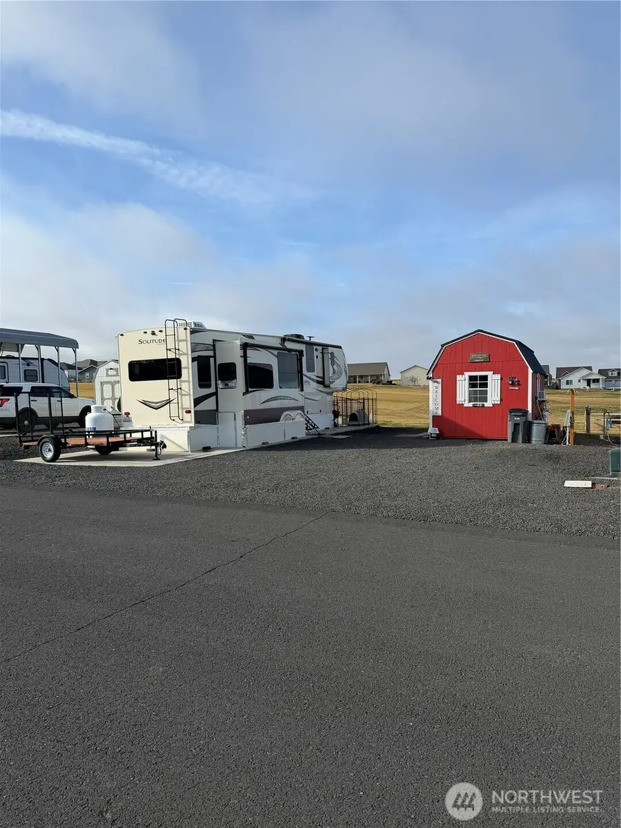 6549 E Hwy 262 Lot 55, Othello, WA 99344 - #2