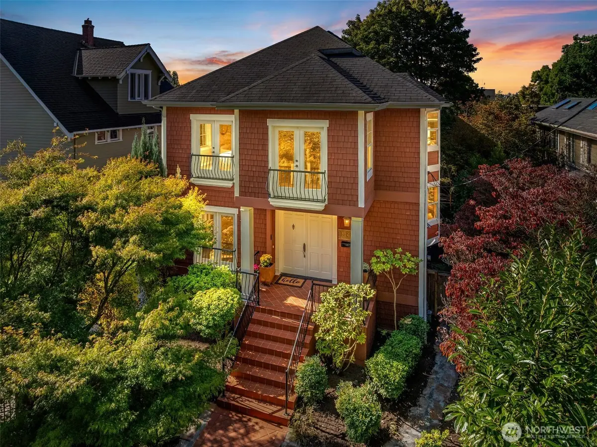 1147 Federal Avenue E, Seattle, WA 98102 - #1