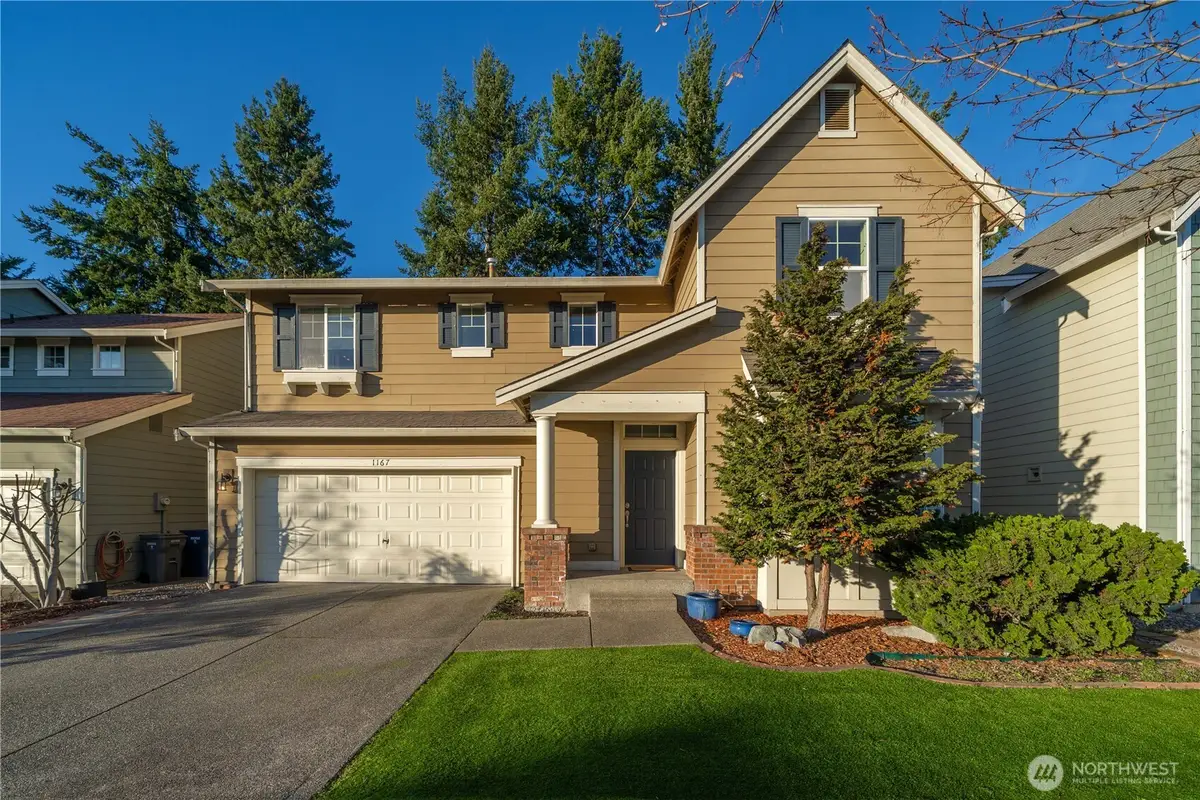 1167 32nd Place Ne, Auburn, WA 98002 - #1