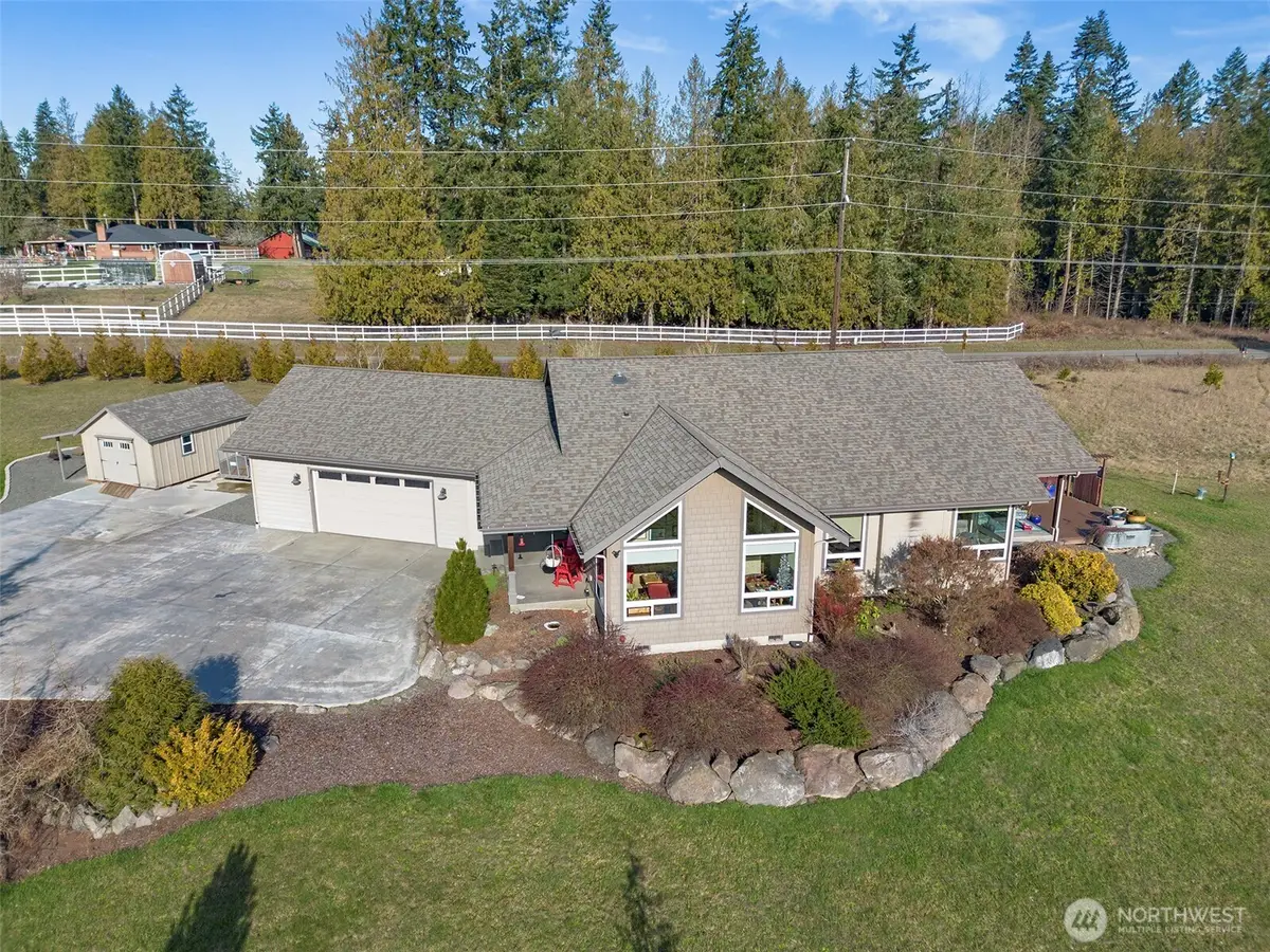 23 Tozzer Lane, Sequim, WA 98382 - #1