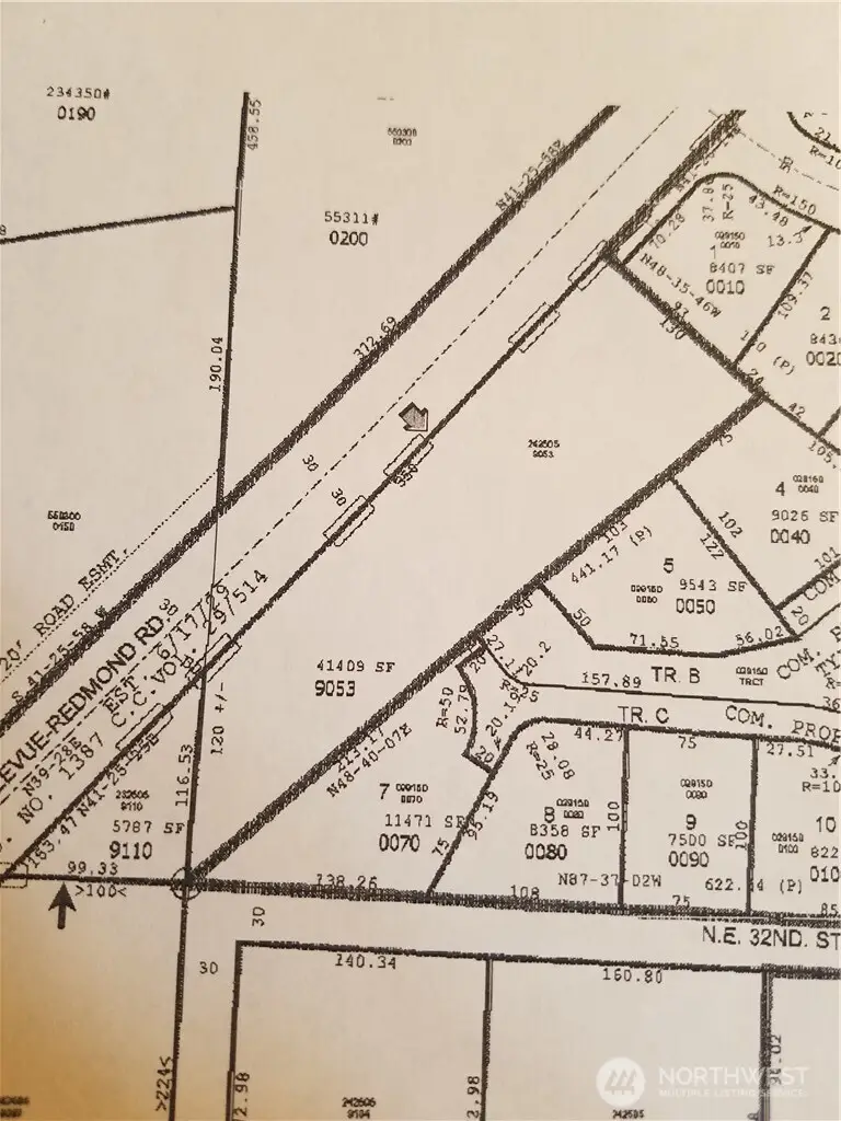 16020 NE Bel-red Road, Bellevue, WA 98005 - #2