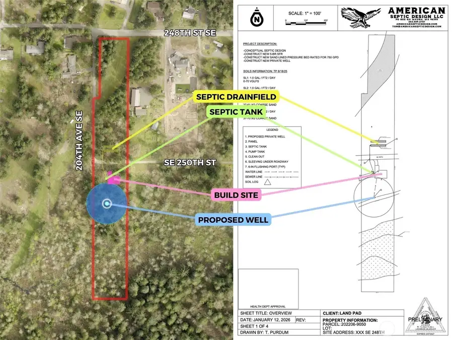 20403 SE 248th Street, Maple Valley, WA 98038 - #2