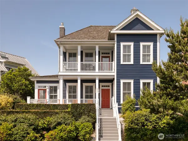 33 Fireside Lane, Pacific Beach, WA 98571
