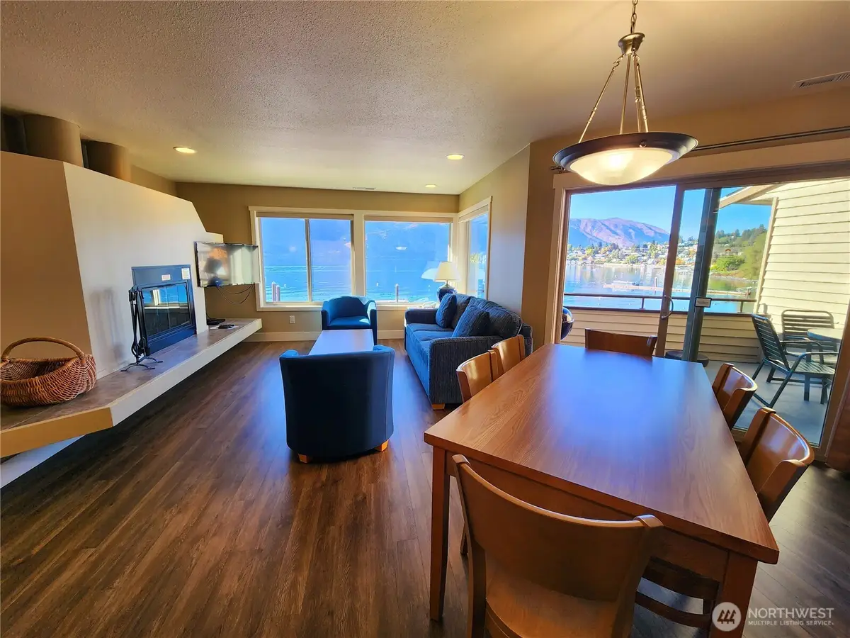 1 Lakeside 718-n, Manson, WA 98831 - Image #1