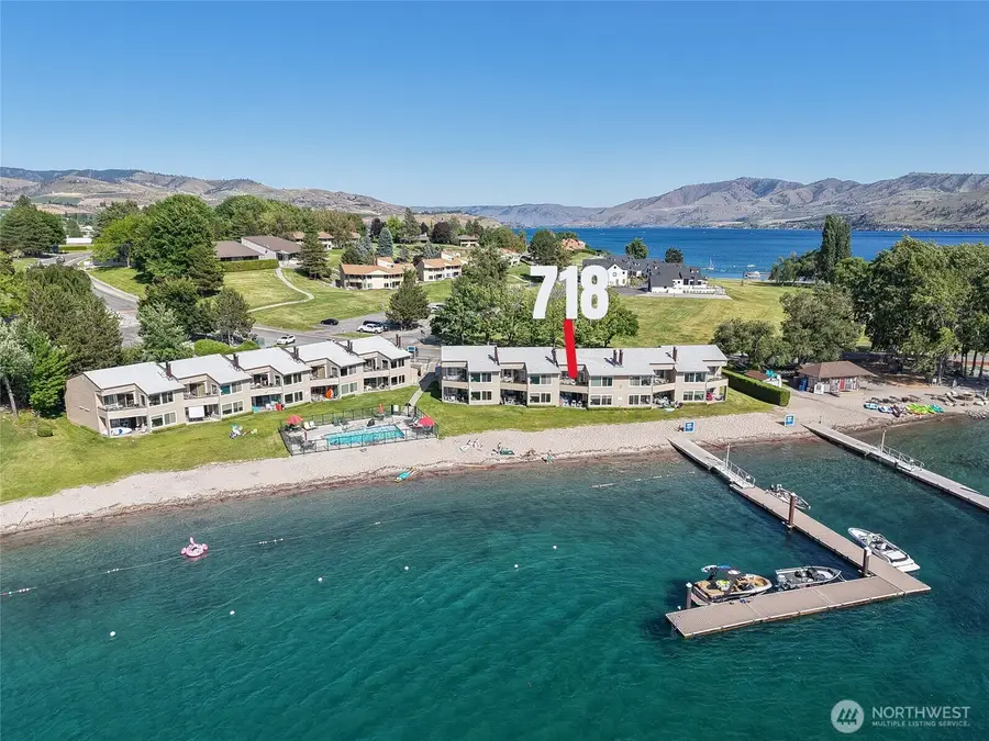 1 Lakeside 718-n, Manson, WA 98831 - Image #3