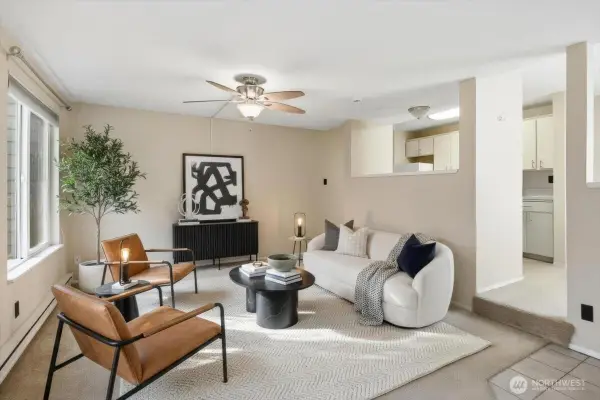 18102 15th Avenue Ne #B210, Shoreline, WA 98155