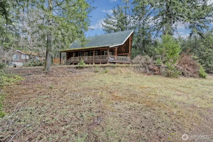 100 N Varden Way, Hoodsport, WA 98548 - #3