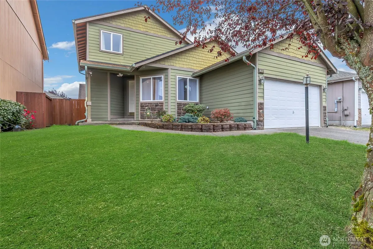 17915 25th Ave E, Tacoma, WA 98445 - #1