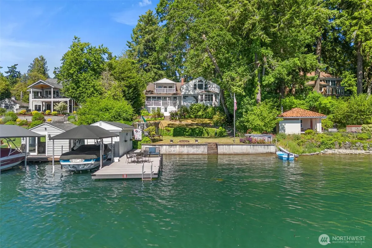 9144 Edgewater Drive Sw, Lakewood, WA 98499 - Image #1