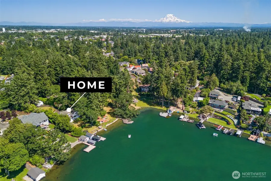 9144 Edgewater Drive Sw, Lakewood, WA 98499 - Image #2