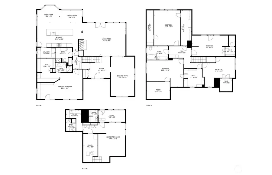 9144 Edgewater Drive Sw, Lakewood, WA 98499 - Image #3