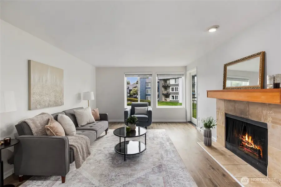 26205 116th Avenue Se #A204, Kent, WA 98030 - #3