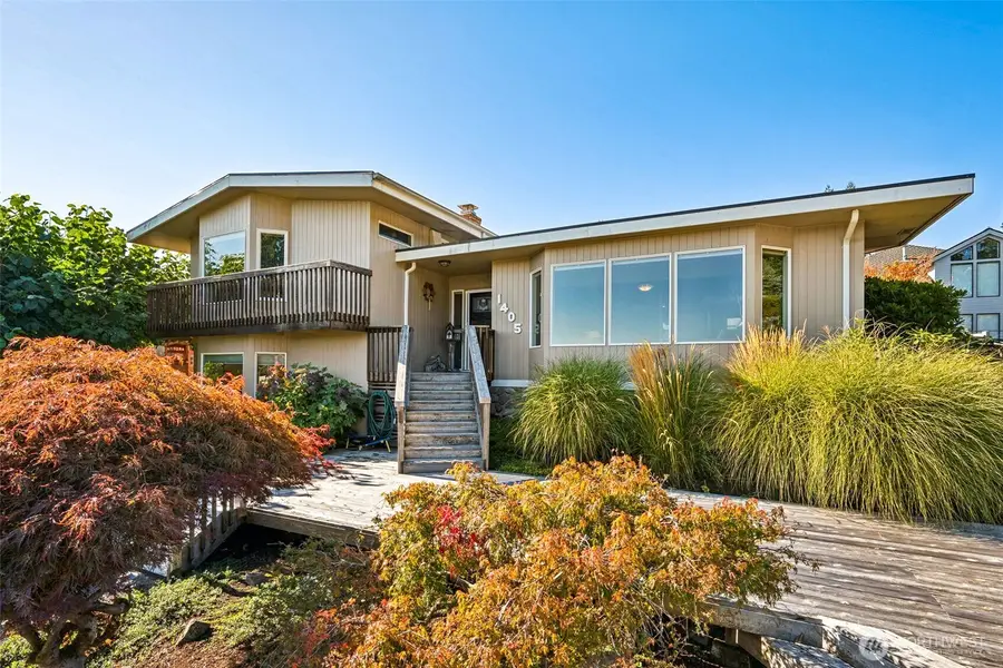 1405 Rolling Hills Terrace Nw, Olympia, WA 98502 - #2