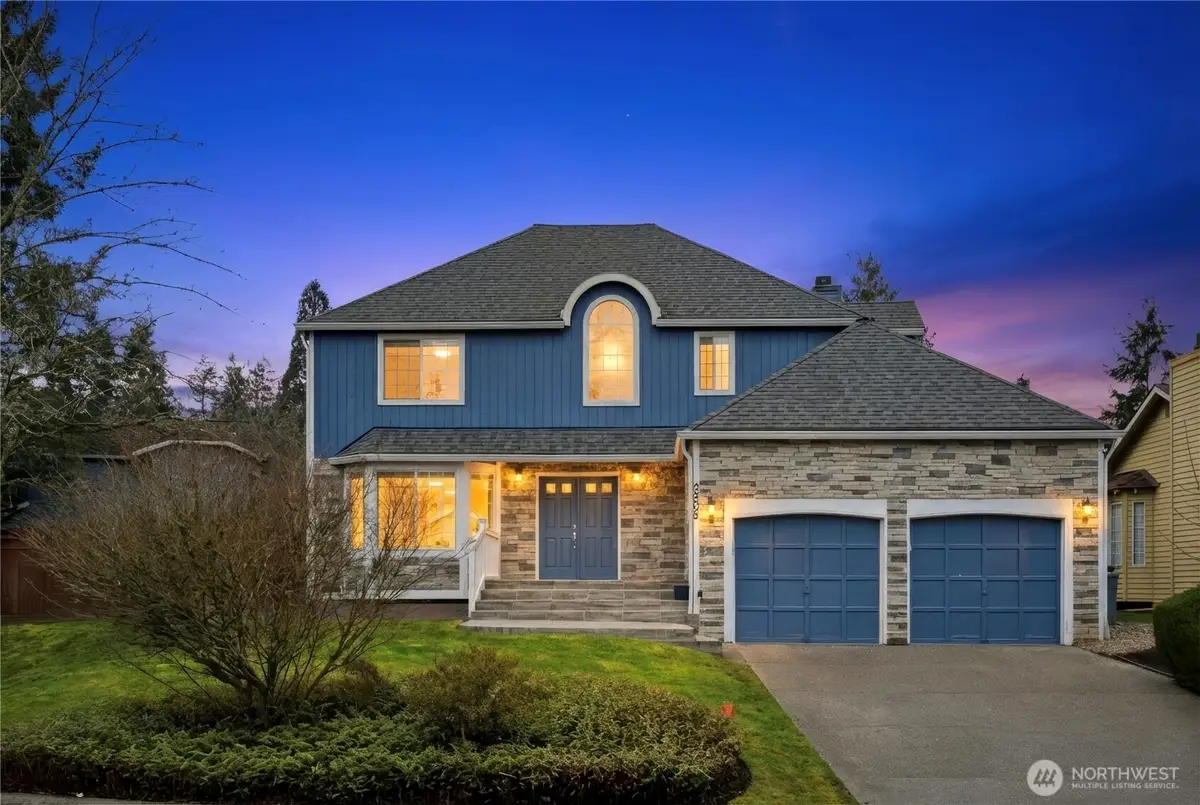 3505 168th Avenue Ne, Bellevue, WA 98008 - #1