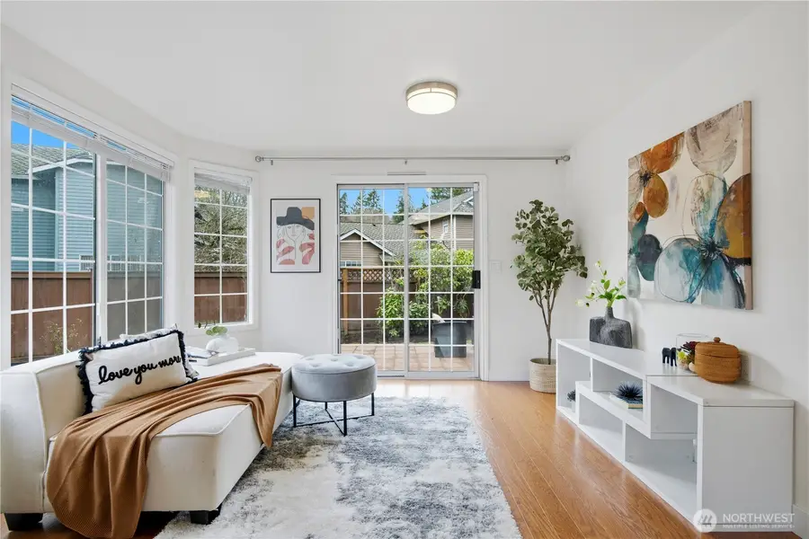 3505 168th Avenue Ne, Bellevue, WA 98008 - #3