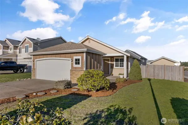 18833 110th Avenue Ct E, Puyallup, WA 98374