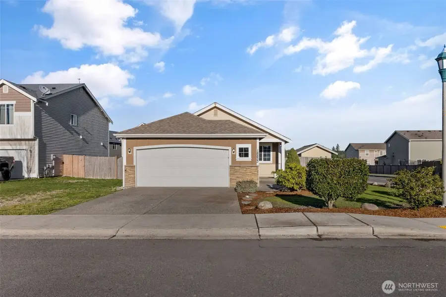 18833 110th Avenue Ct E, Puyallup, WA 98374 - #2