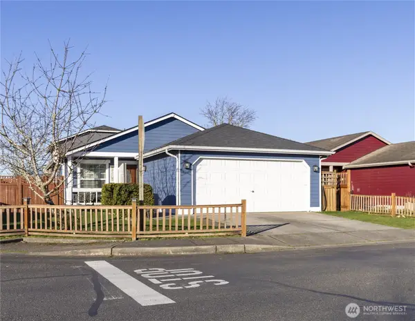 4311 150th Street Ne, Marysville, WA 98271