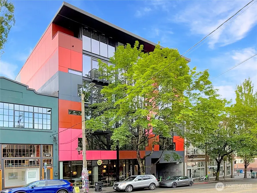 1111 E Pike Street #205, Seattle, WA 98122 - Image #2