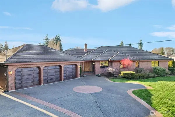 2910 13th Street Sw, Puyallup, WA 98373