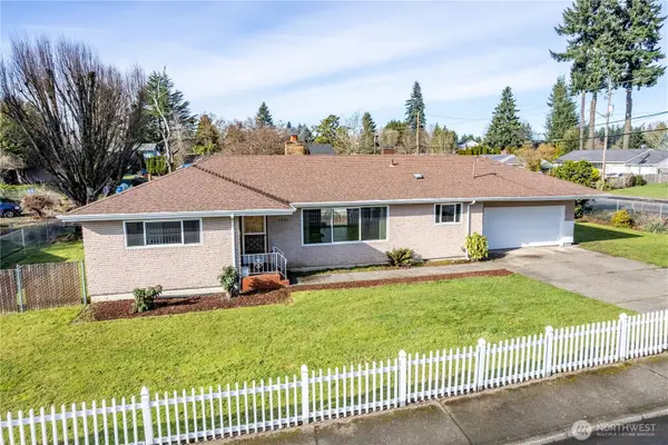 4804 NE St. James Road, Vancouver, WA 98663