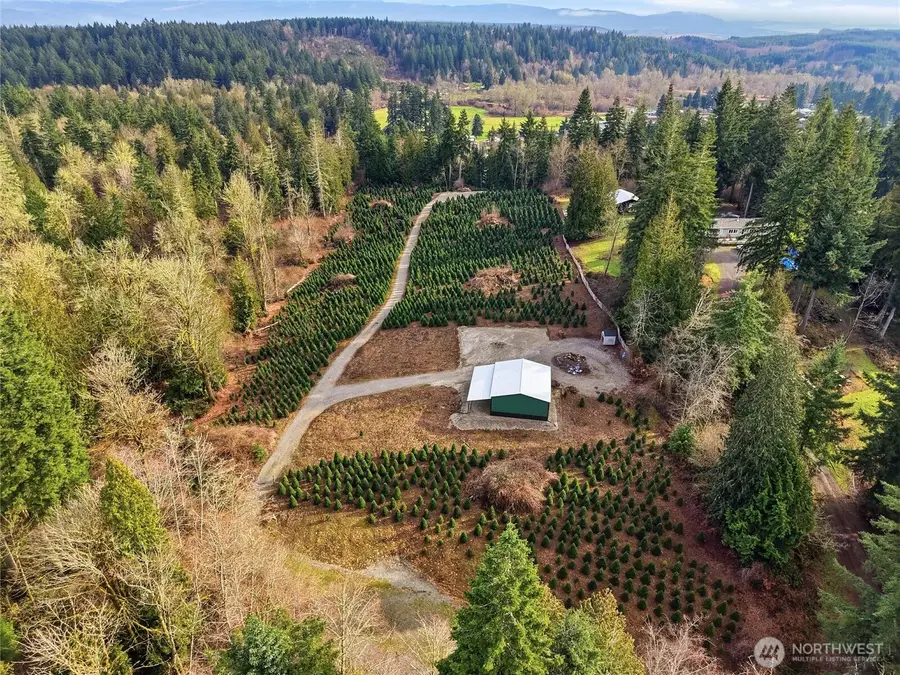 19420 Abbey Lane Se, Bucoda, WA 98530 - #2