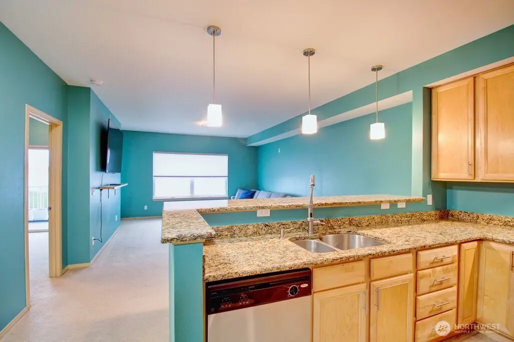 516 Darby Drive #306, Bellingham, WA 98226 - #1