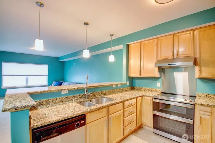 516 Darby Drive #306, Bellingham, WA 98226 - #2