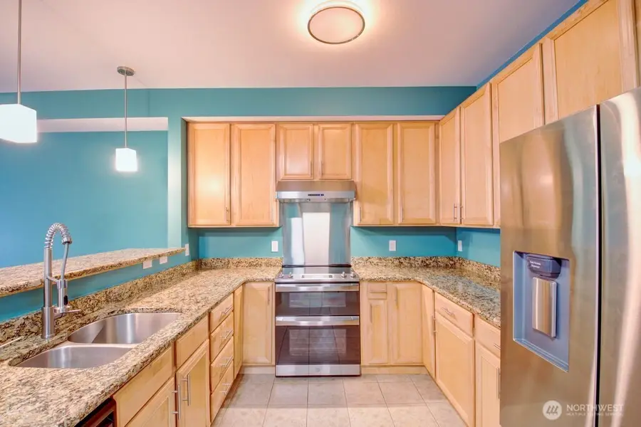 516 Darby Drive #306, Bellingham, WA 98226 - #3